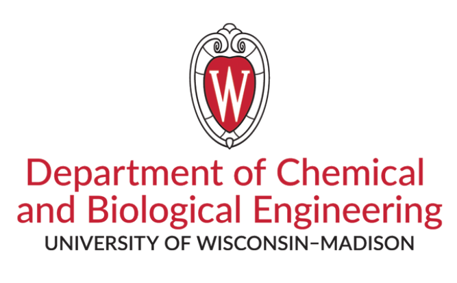 UW Department of Chemical and Biological Engineering logo